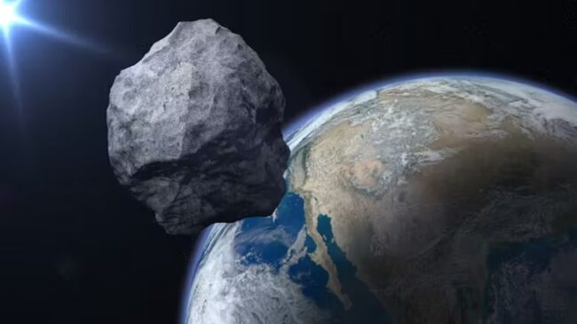 ¿Estamos preparados para el posible impacto de un asteroide como 2024 YR4?