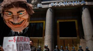 'Rugpulls', la manipulación de mercado que salpica a Milei