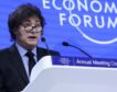 Milei visitará de nuevo España para intervenir en el Madrid Economic Forum