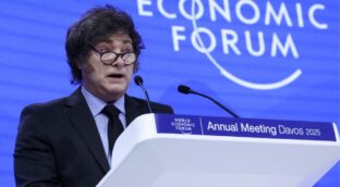 Milei visitará de nuevo España para intervenir en el Madrid Economic Forum