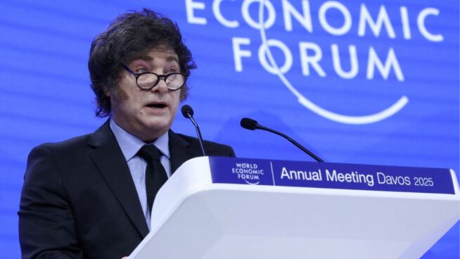 Argentina suspende las primarias en 2025 y Milei trabaja para su eliminación «definitiva»
