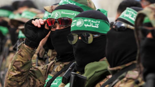 Hamás aplaza las liberaciones de rehenes previstas para el sábado «hasta nuevo aviso»