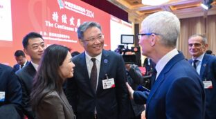 China interpondrá una demanda ante la OMC contra la imposición de aranceles de Trump