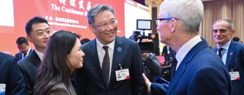 China interpondrá una demanda ante la OMC contra la imposición de aranceles de Trump