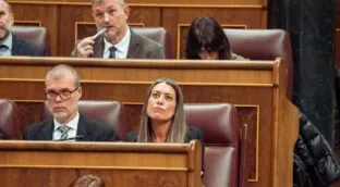 Junts reitera que votará en contra de la reducción de la jornada laboral