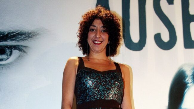 La actriz Mónica Cervera, condenada a 11 meses por intento de robo con violencia