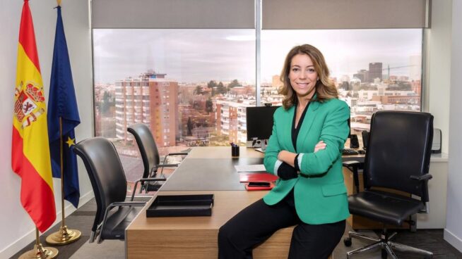 Monserrat Martínez Parera vuelve al Banco de España como asesora de Escrivá