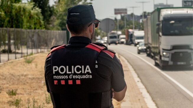 El guardia civil acusado de matar a un contrabandista se niega a declarar ante los Mossos