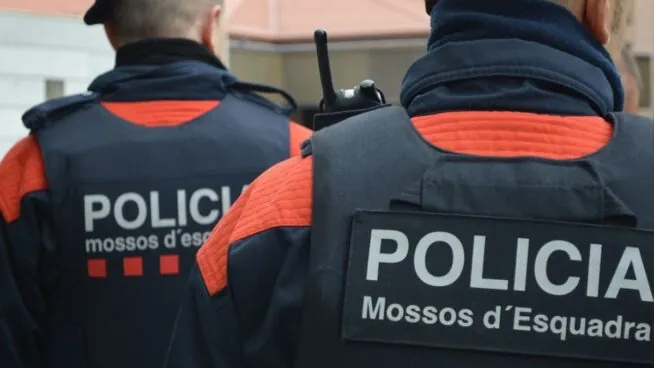 Detenido un hombre con el cadáver de una mujer en el maletero en la AP-7 en Tarragona