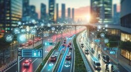 Smart Mobility: ¿Estamos aprovechando todo el potencial de la tecnología en las ciudades?