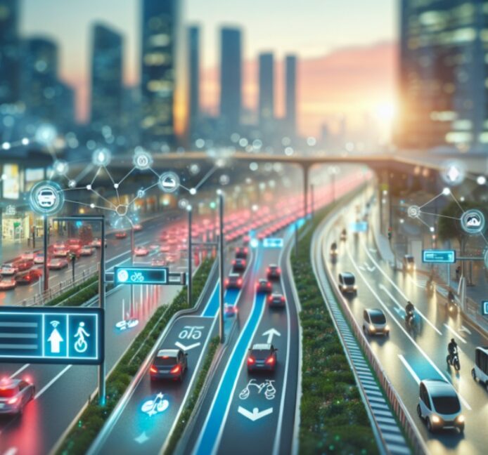 Smart Mobility: ¿Estamos aprovechando todo el potencial de la tecnología en las ciudades?