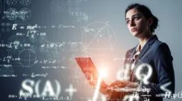 ¿Qué mujeres fueron importantes en la Ciencia?