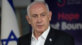 Netanyahu asegura que Hamás «pagará» por entregar el cuerpo incorrecto de una rehén