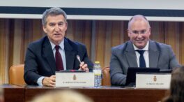 Feijóo ve a Sánchez buscando «impunidad» con leyes «engendro»: «Delirio antidemocrático»