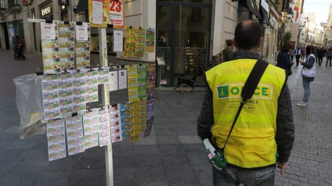 Comprueba el resultado de tu cupón diario del sorteo de la ONCE de este jueves 13 de febrero