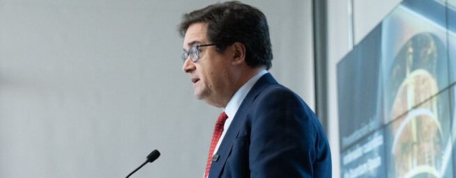 Óscar López tiene sin cubrir el 15% de las plazas de la Oficina de Conflictos de Intereses