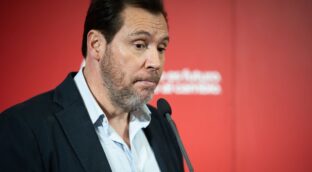 El Gobierno califica la manifestación del PP en Madrid de «gatillazo antológico»