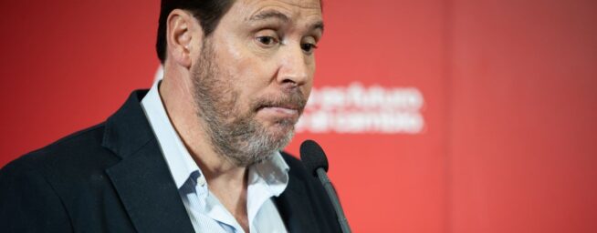 El colapso de las infraestructuras da la puntilla a Moncloa y anula el relato económico triunfalista