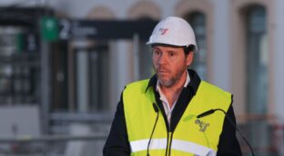 El caos ferroviario irá a peor por el atasco de los fondos UE y la mala planificación de Puente
