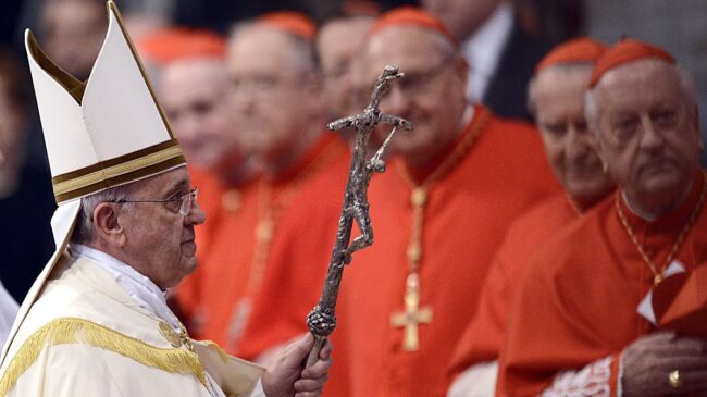 Francisco: balance urgente de un pontificado