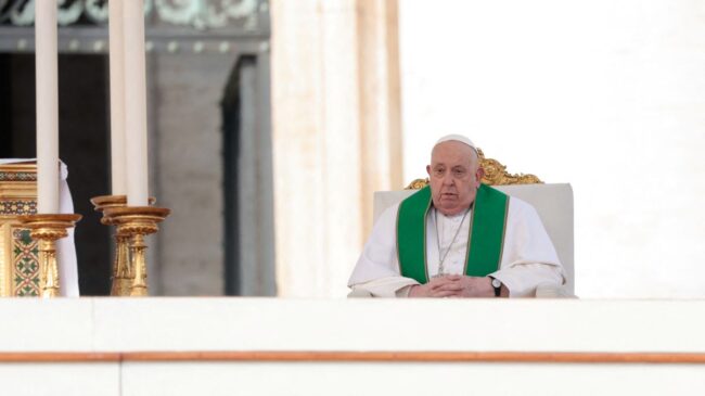 Veintiséis frases memorables del papa Francisco durante sus 12 años de papado