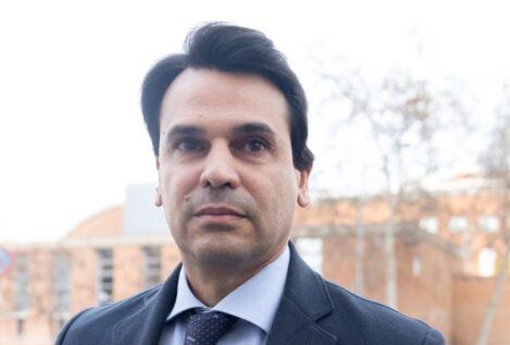 El novio de Ayuso se niega a declarar hasta que se resuelva el recurso sobre la pieza separada