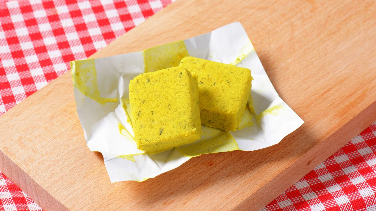 Cómo hacer pastillas de caldo caseras: este es el paso a paso