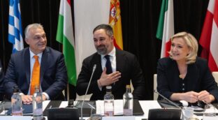 Vox y sus socios se la juegan en Hungría: «Si pierde Viktor Orbán, pierden el sustento»