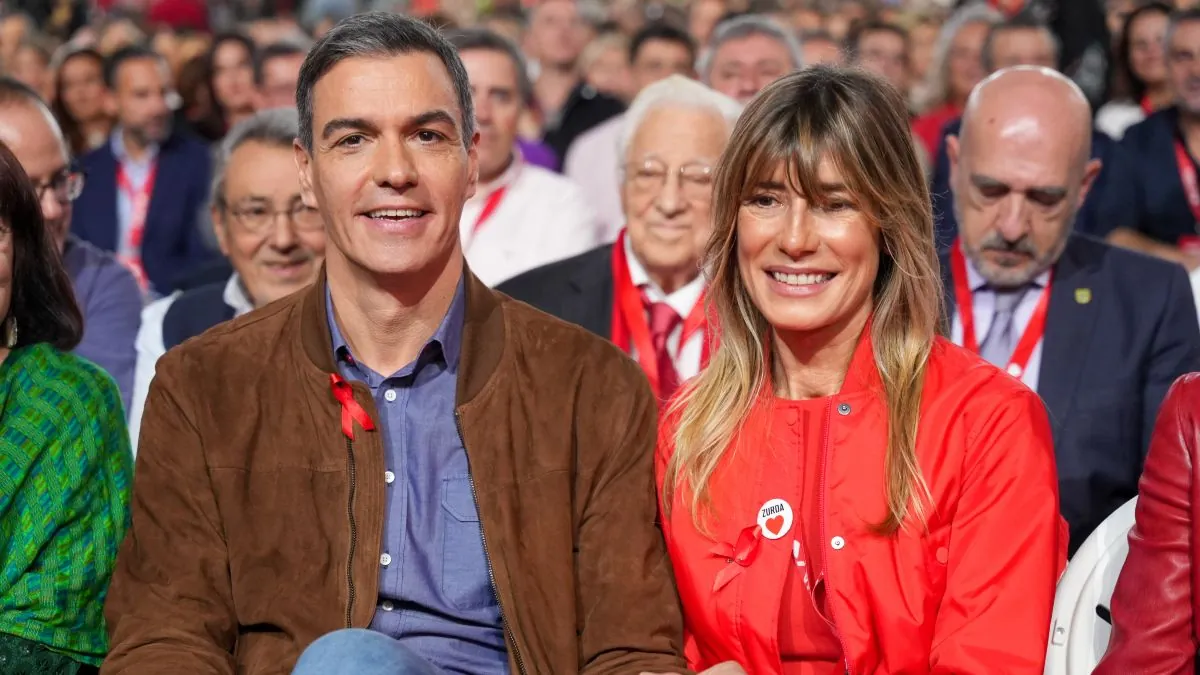 El PP oficializa la petición para que Sánchez vaya a la comisión Begoña Gómez de la Asamblea