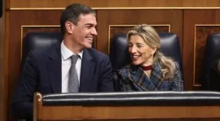 PSOE y Sumar acaparan el 26% de los ataques a la libertad religiosa registrados en 2024