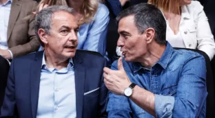 Endesa y BBVA, vidas paralelas: de la injerencia de Zapatero a la intromisión de Sánchez
