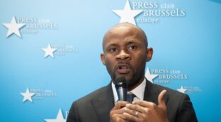 República Democrática del Congo registra al menos 773 muertes por los combates en el este