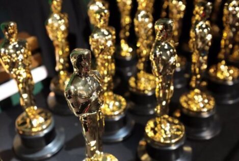¿Cuáles son las películas favoritas a ganar los premios Oscar?