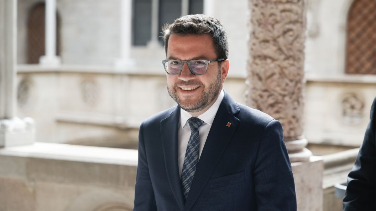 Iridia pide imputar a la exdirectora del CNI por el espionaje al abogado de Aragonès