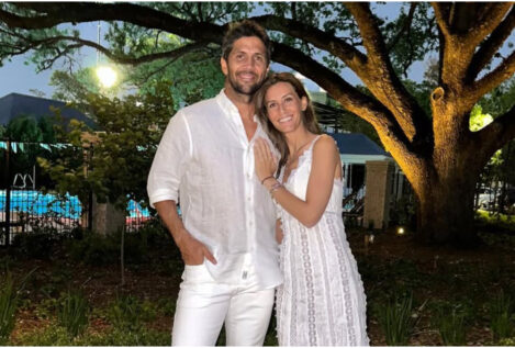 Así es La Perla de Catar, la isla flotante de Doha en la que viven Ana Boyer y Fernando Verdasco