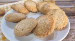 Cómo hacer perrunillas: descubre la receta típica de Extremadura con sabor a historia