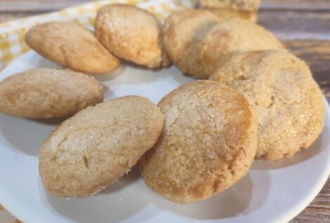 Cómo hacer perrunillas: descubre la receta típica de Extremadura con sabor a historia