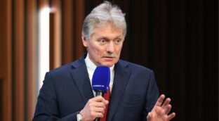 Rusia condiciona un alto el fuego en Ucrania al fin de la entrega de armas occidentales a Kiev