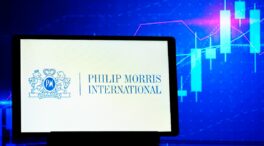 Los gigantes del tabaco se disparan en bolsa pese al declive del cigarrillo convencional