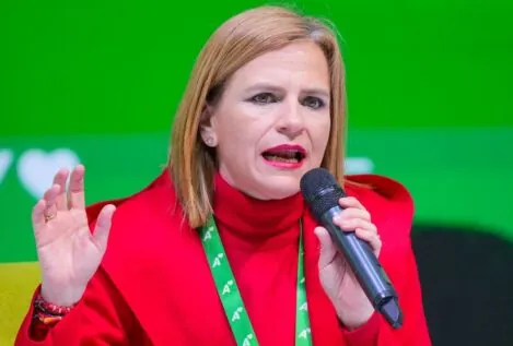 La jueza de la dana rechaza investigar a la delegada del Gobierno en Valencia