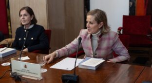 Exigen al CGPJ las actas de la elección de la juez afín a Sánchez en la Junta Electoral