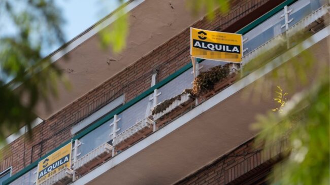 Los precios expulsan del alquiler a los jóvenes: el 63% de los inquilinos tiene entre 30 y 40 años