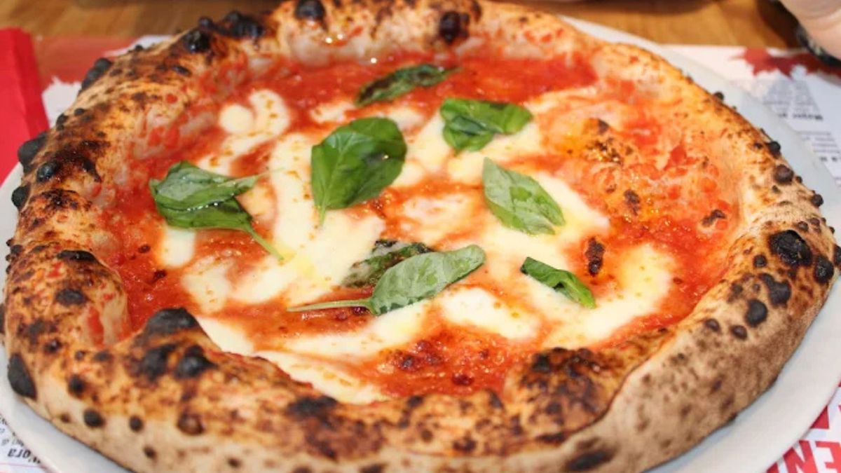 Dónde comer pizza gratis en Madrid por el Día de la Pizza