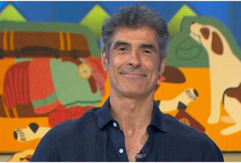 El plato favorito de Jorge Fernández que es rico en hierro y zinc y se prepara en cinco minutos