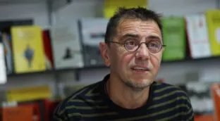 La incógnita del 'caso Monedero': dos meses sin información pública de la Complutense