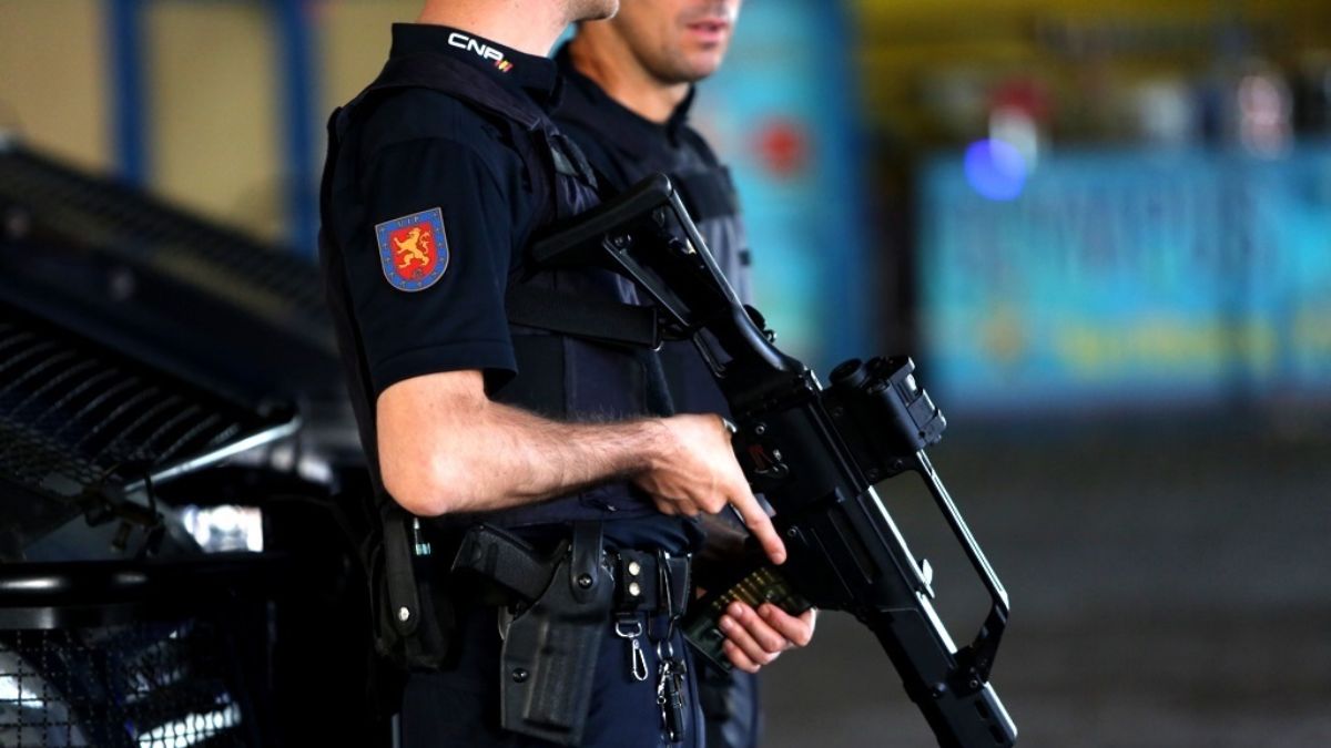 El crimen cae en la UE y crece en España: ya es el quinto país con más delitos por población