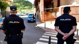 Intoxicados tres policías en Málaga tras comer «por error» gominolas impregnadas con droga