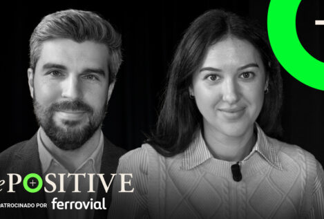 La solidaridad desde dentro: dos voluntarios explican su experiencia en África con Ferrovial