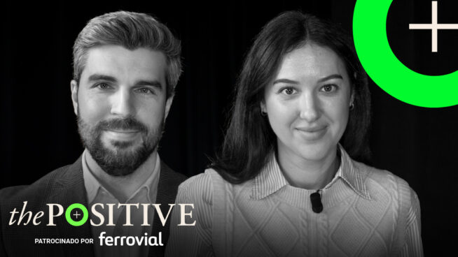 La solidaridad desde dentro: dos voluntarios explican su experiencia en África con Ferrovial