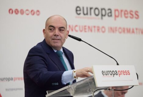 El presidente de los autónomos critica que Roig «da más» ayudas tras la dana que el Gobierno